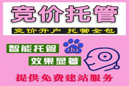 案例分享：百度竞价账户托管助力企业转型